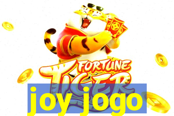 joy jogo
