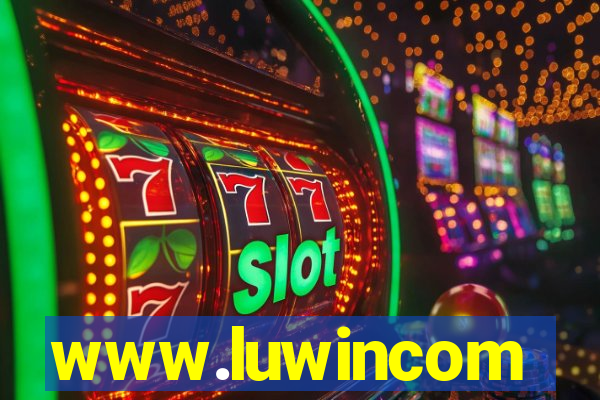www.luwincom