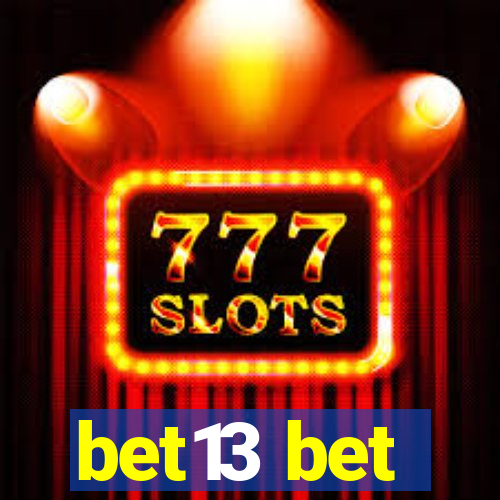 bet13 bet