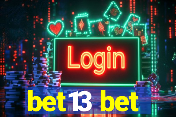 bet13 bet