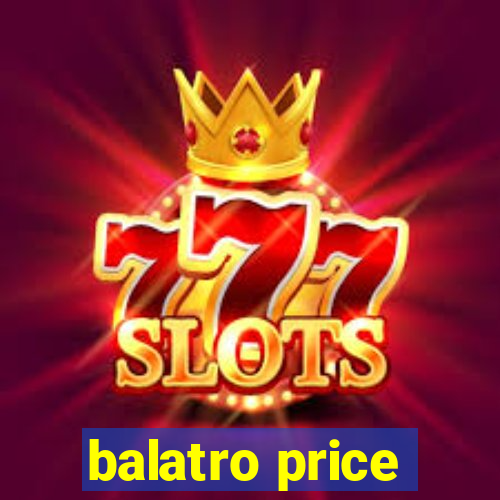 balatro price