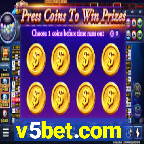 v5bet.com