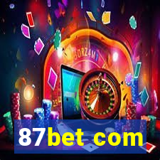 87bet com