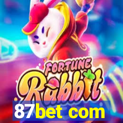 87bet com