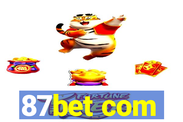 87bet com