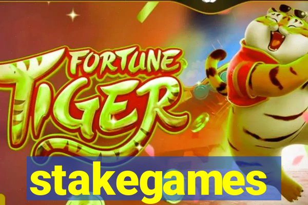 stakegames