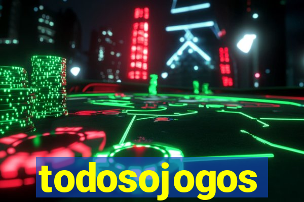 todosojogos
