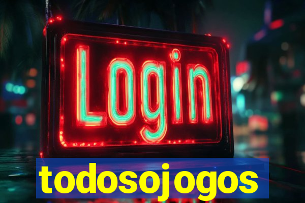todosojogos