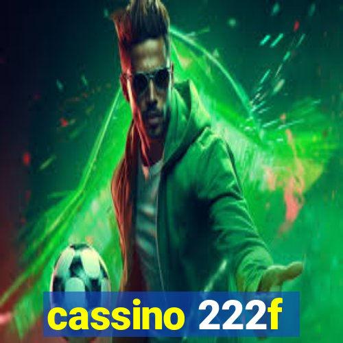 cassino 222f