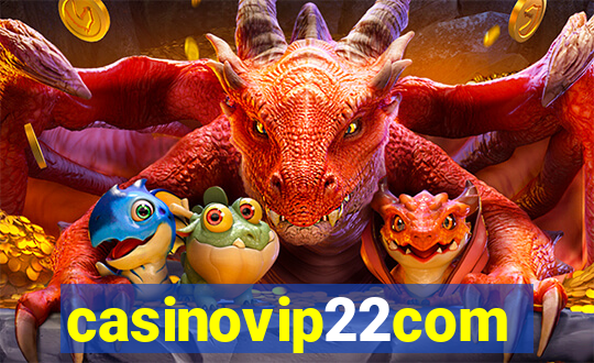 casinovip22com
