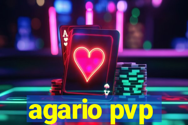 agario pvp