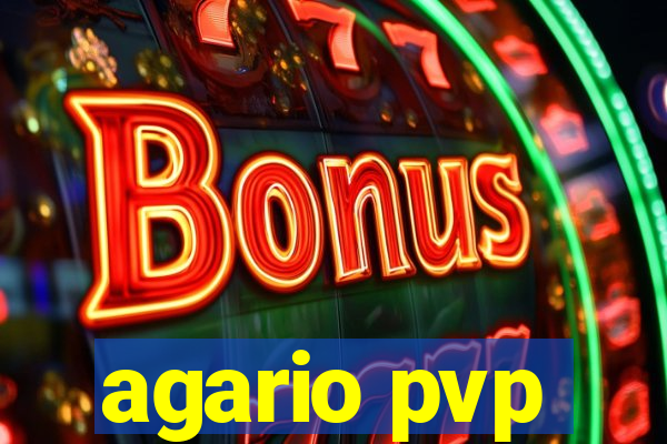 agario pvp