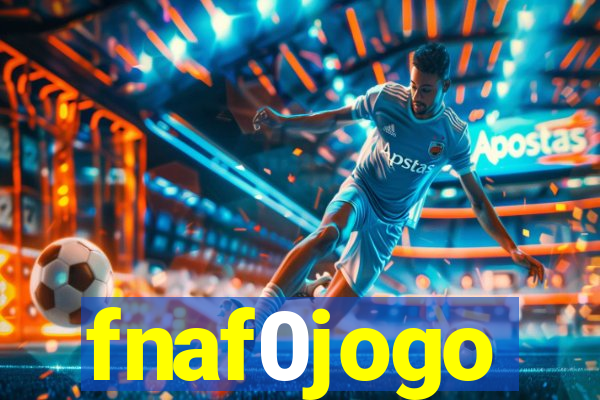 fnaf0jogo