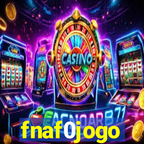 fnaf0jogo