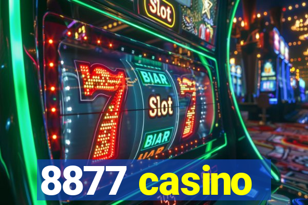 8877 casino