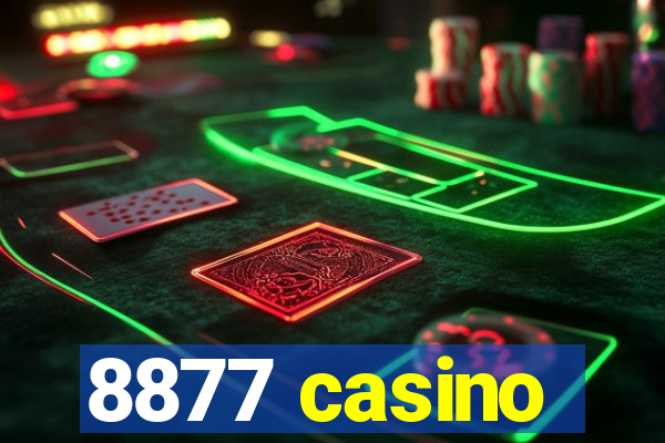 8877 casino