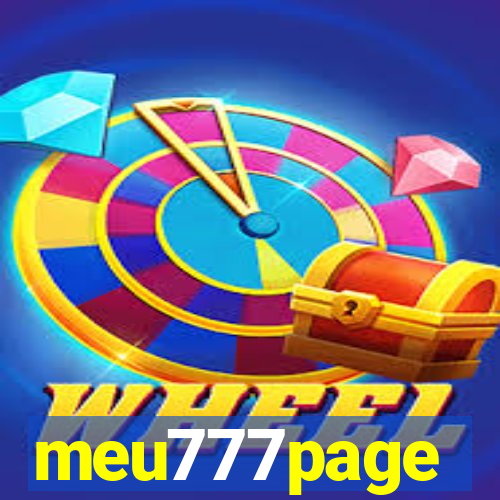 meu777page