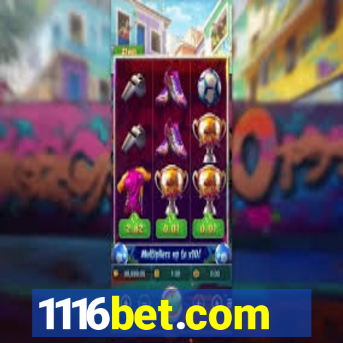 1116bet.com