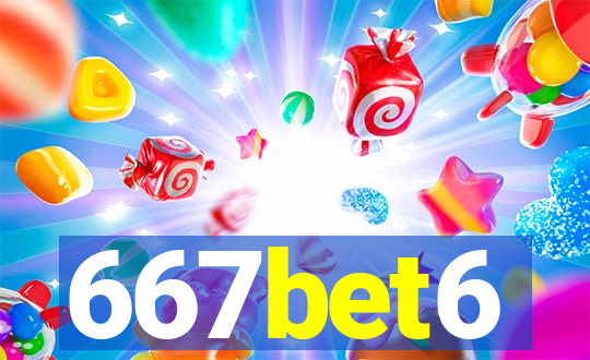 667bet6