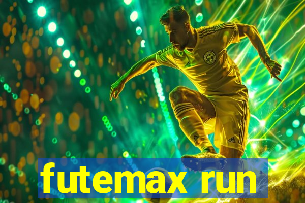 futemax run