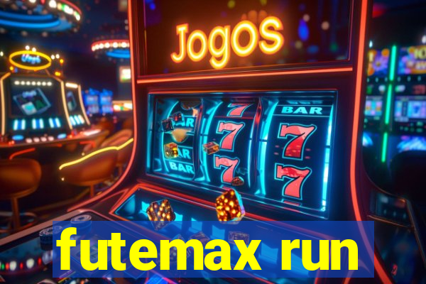 futemax run