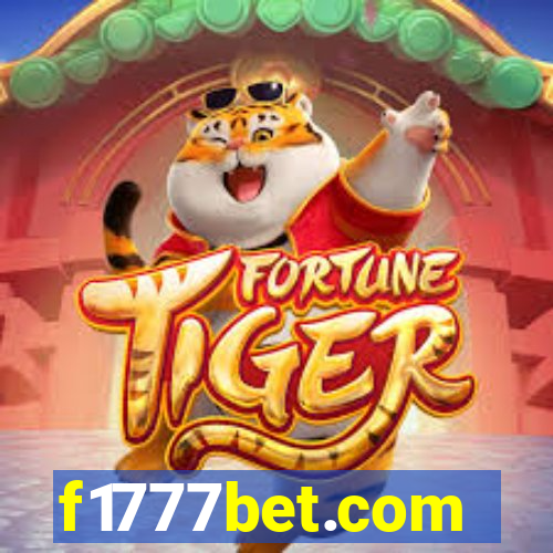 f1777bet.com