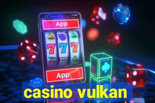 casino vulkan