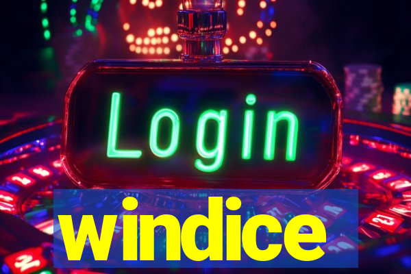 windice