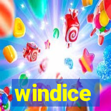 windice