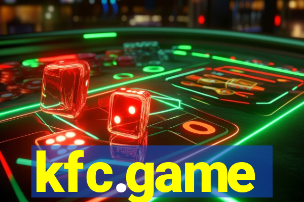 kfc.game