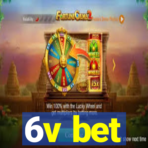6v bet