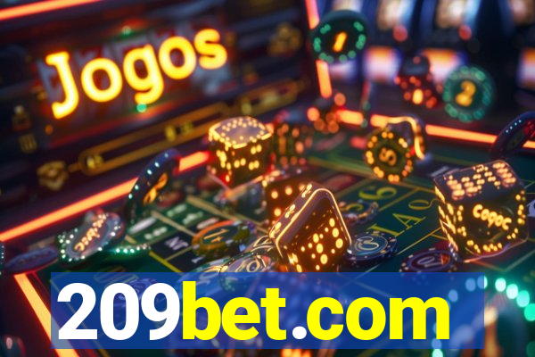 209bet.com