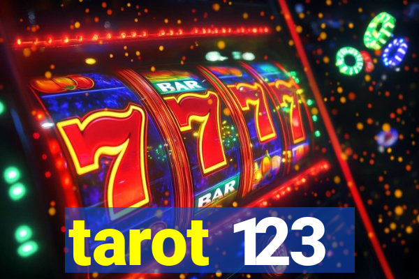 tarot 123