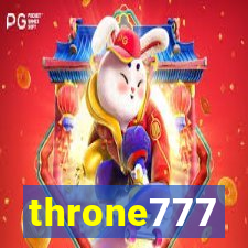 throne777