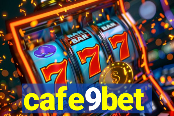 cafe9bet