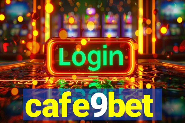 cafe9bet