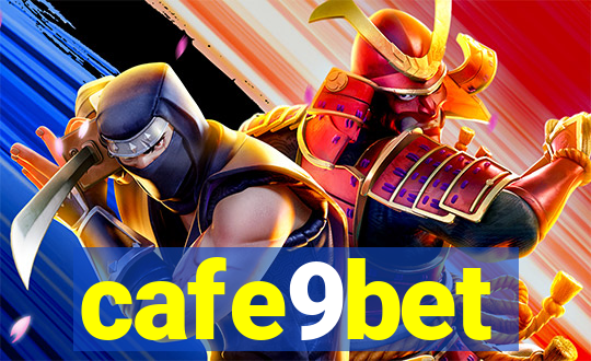 cafe9bet