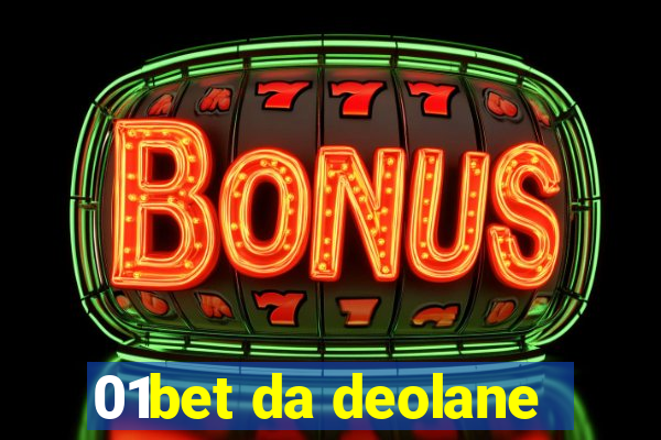 01bet da deolane