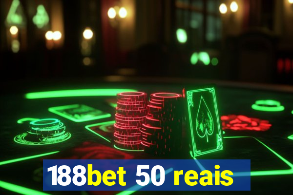 188bet 50 reais