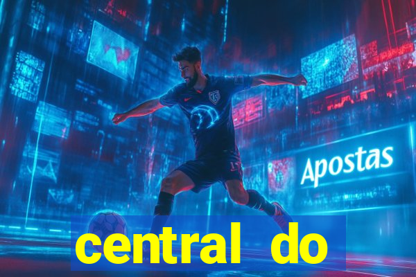 central do parabrisa betim
