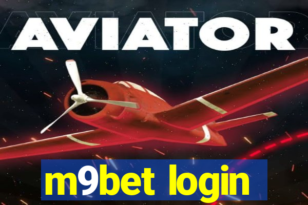 m9bet login