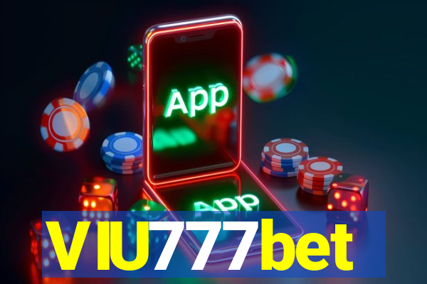 VIU777bet