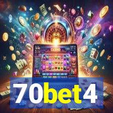 70bet4
