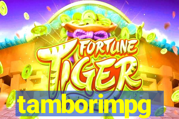 tamborimpg