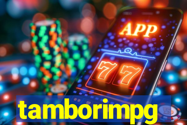 tamborimpg