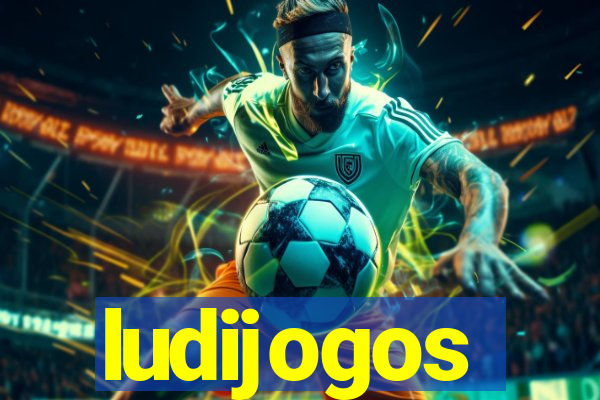 ludijogos