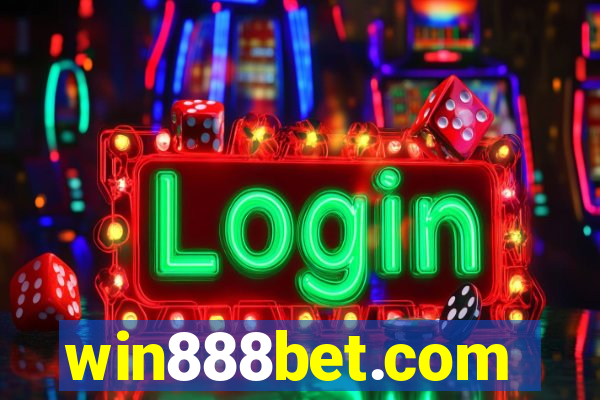 win888bet.com