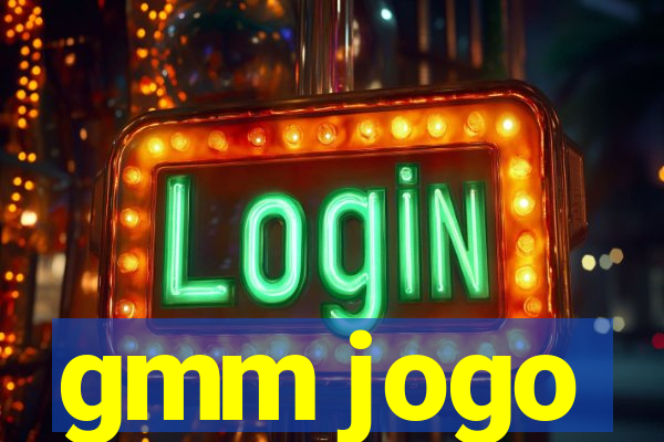 gmm jogo