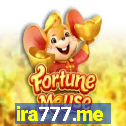 ira777.me