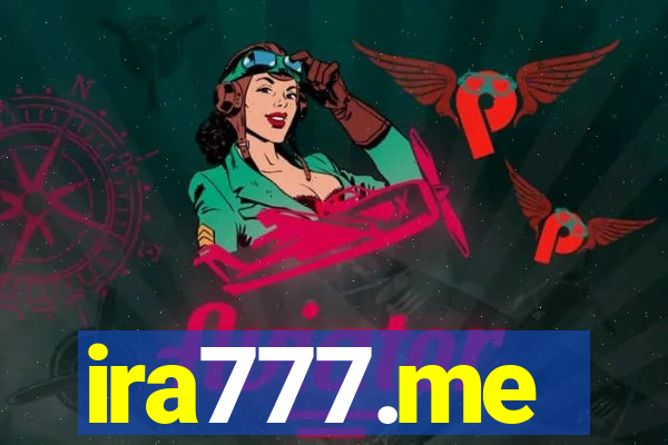 ira777.me